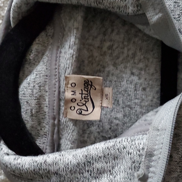 Jacket - Picture 4 of 7